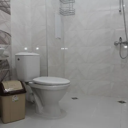 Апартхотел Salena