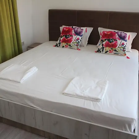 Salena Appart hôtel Primorsko