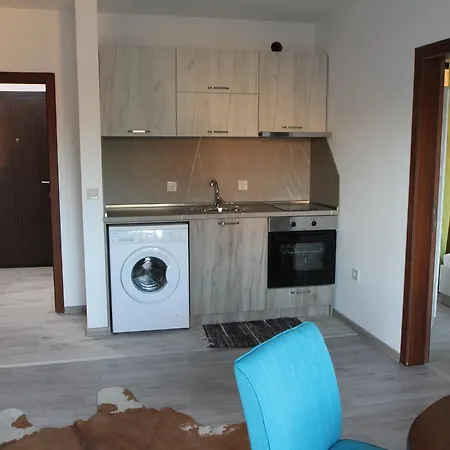 Appart hôtel Salena Primorsko