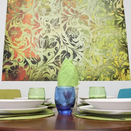 Appart hôtel Salena Primorsko