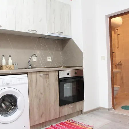 Appart hôtel Salena Primorsko