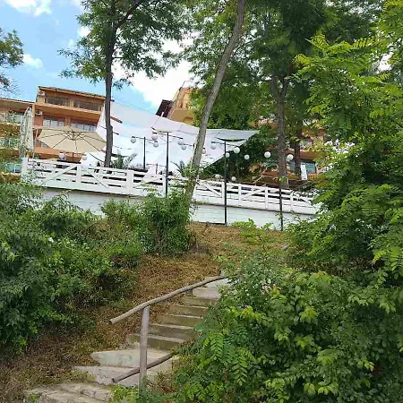 Salena 4* プリモルスコ