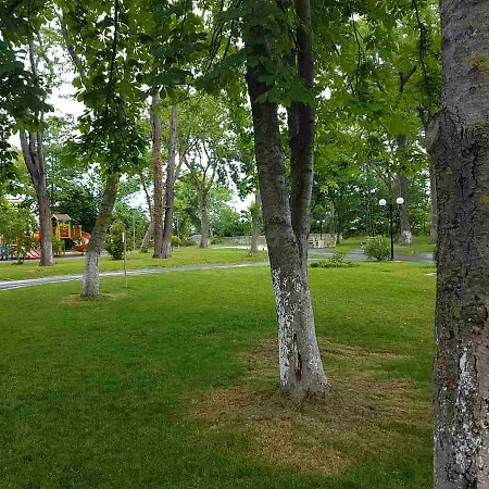 アパートホテル Salena