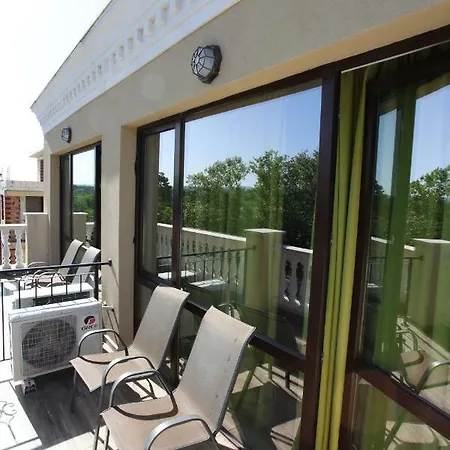 Salena Appart hôtel