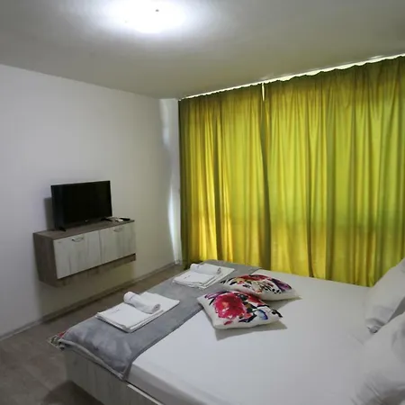 شقة فندقية Salena