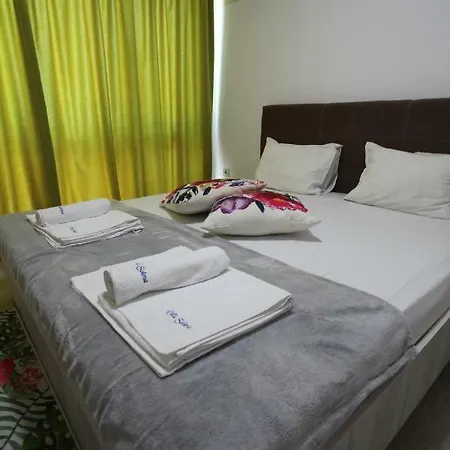 Salena Appart hôtel Primorsko