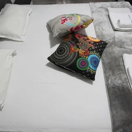 Salena Appart hôtel Primorsko