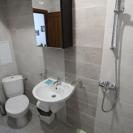 Salena 4* Приморско
