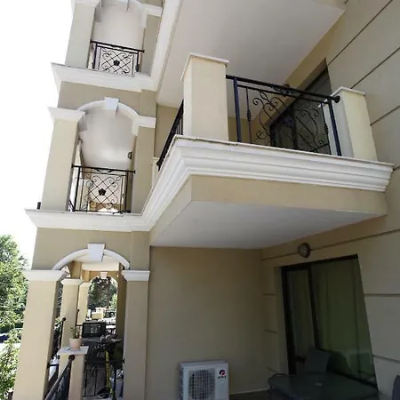 Salena Appart hôtel 4*