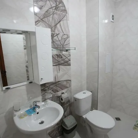 Апартхотел Salena 4*