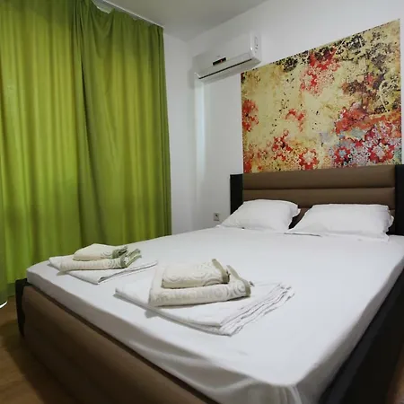 Salena Appart hôtel