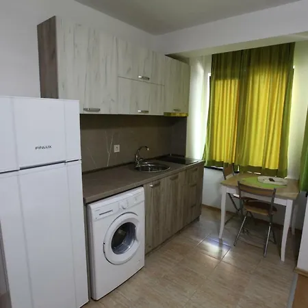 Salena アパートホテル