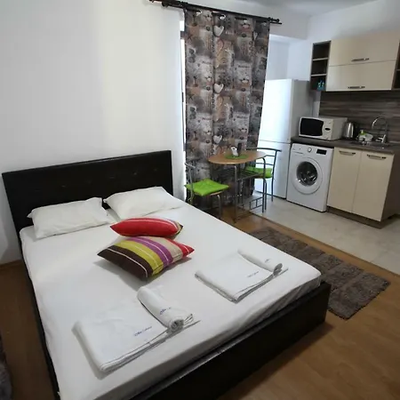 Appart hôtel Salena