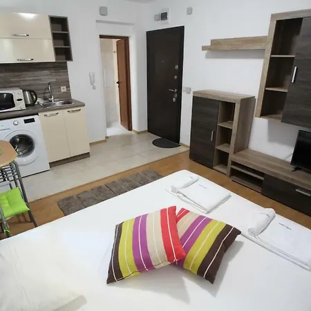 Salena 4* بريمورسكو