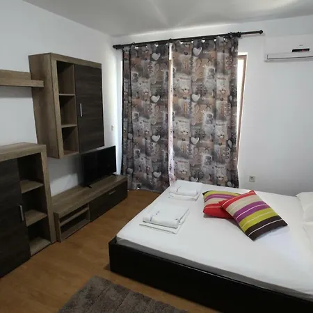 Salena Appart hôtel Primorsko