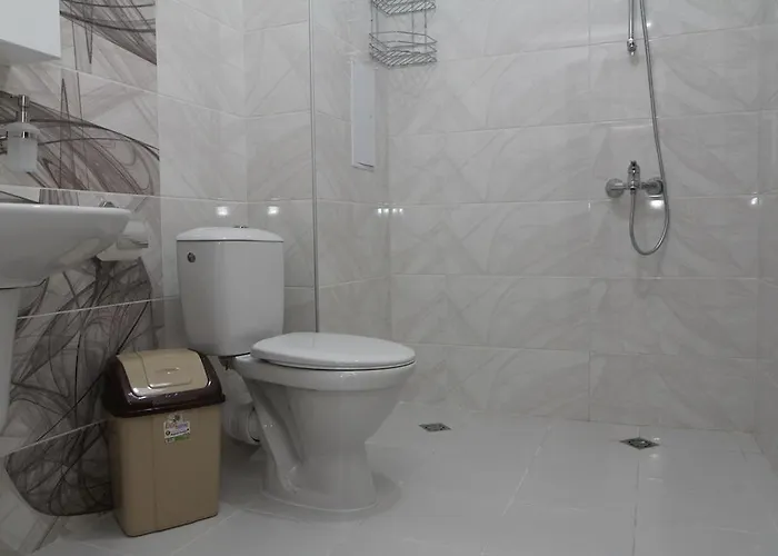 Апартхотел Salena