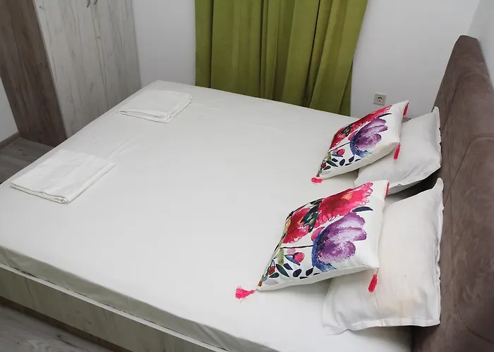 Apartmanhotel Salena Primorszko