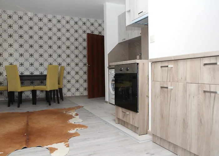 Salena Приморско