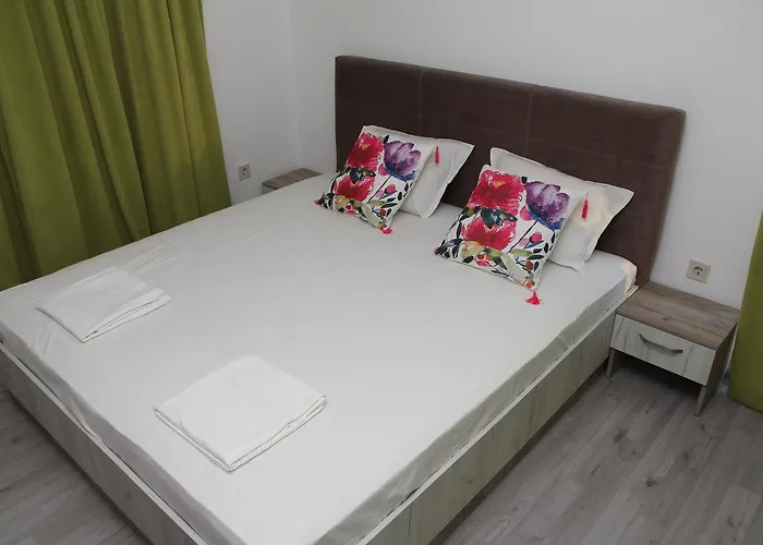 Apartmanhotel Salena