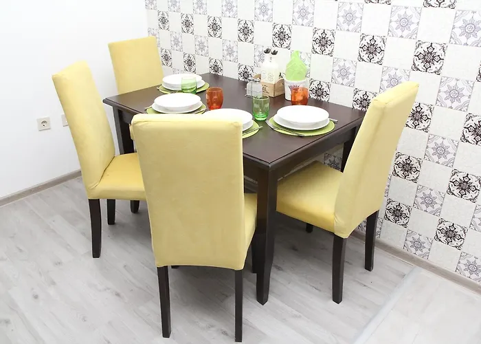 Apartmanhotel Salena