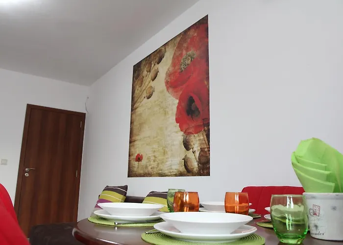 Salena 4* Primorszko