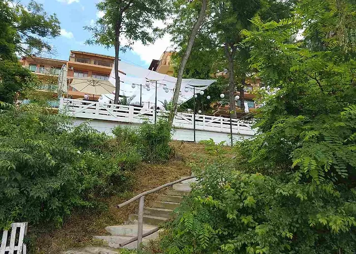 Salena 4* Приморско