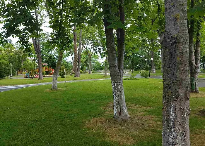 Apartmanhotel Salena