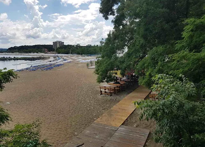 Salena Приморско