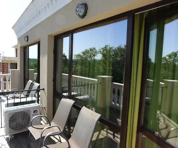 Salena Apartmanhotel