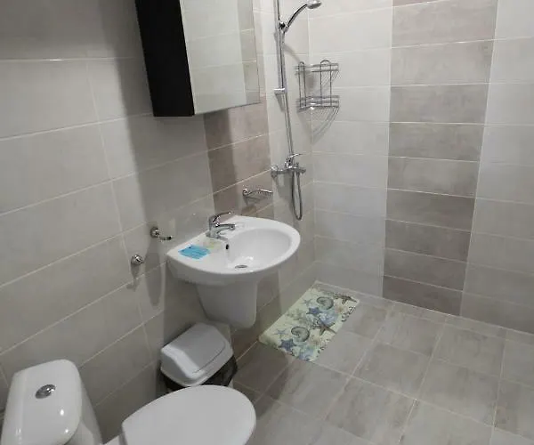 Salena Приморско