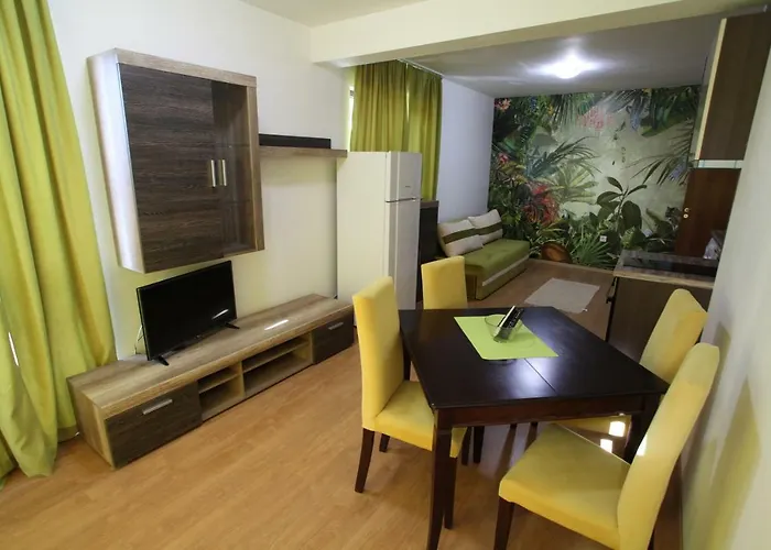 Salena Апартхотел