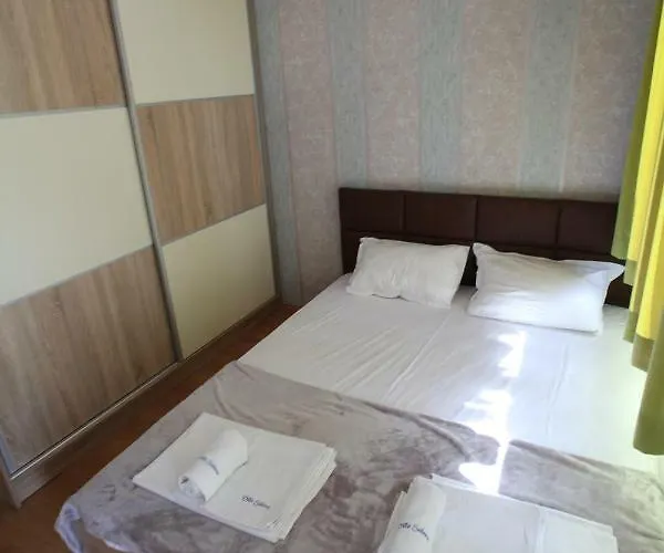 Apartmanhotel Salena Primorszko