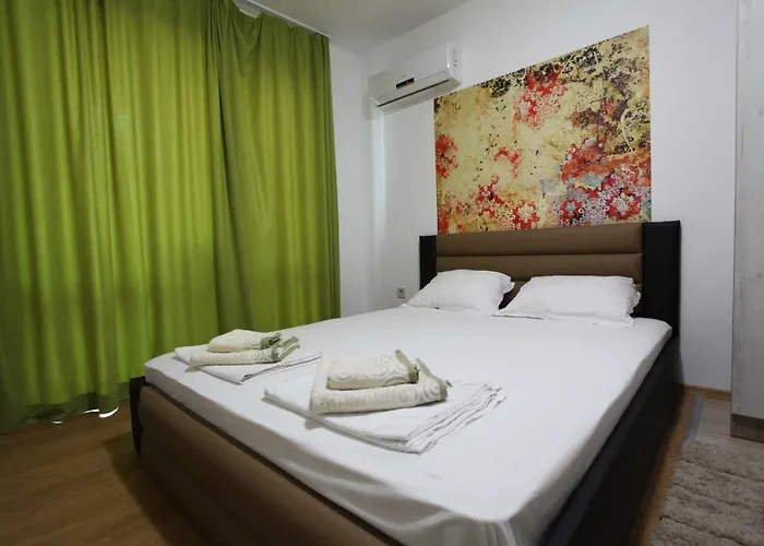 Salena Апартхотел