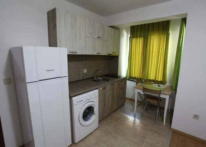 Salena Апартхотел