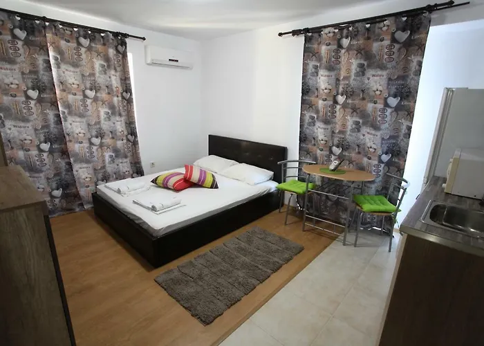 Salena Апартхотел