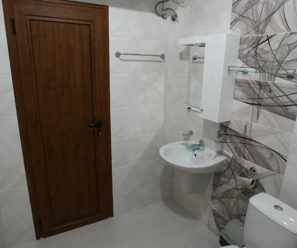 Апартхотел Salena