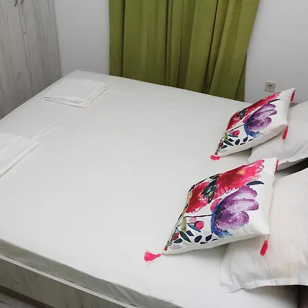 아파트호텔 Salena 프리모르스코