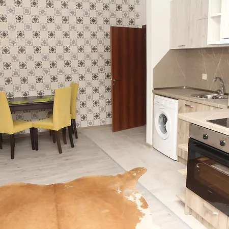 아파트호텔 Salena 4*