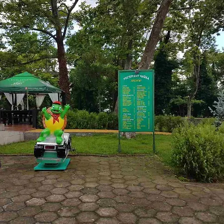 Salena 4* 프리모르스코