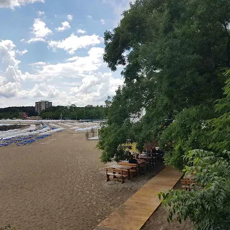 아파트호텔 Salena 프리모르스코