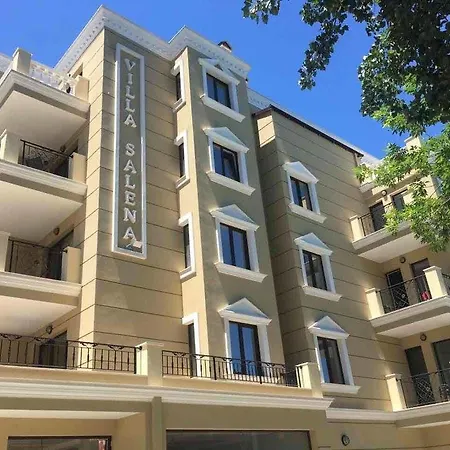 Salena 4* 프리모르스코