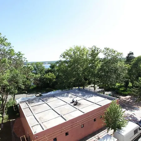 아파트호텔 Salena 프리모르스코