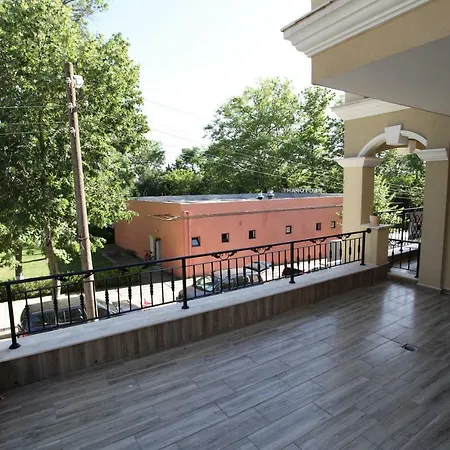 Hotel apartamentowy Salena 4*