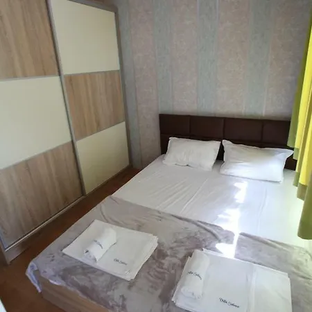 아파트호텔 Salena 프리모르스코