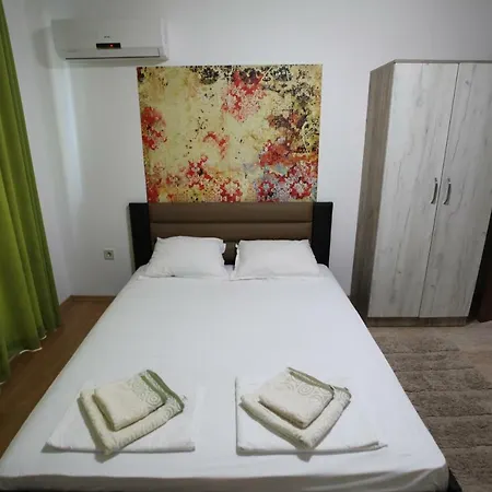 Salena 4* 프리모르스코