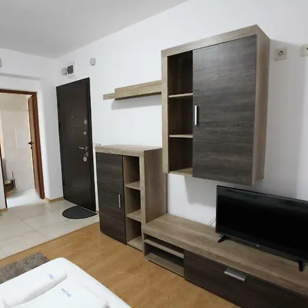 Hotel apartamentowy Salena 4*