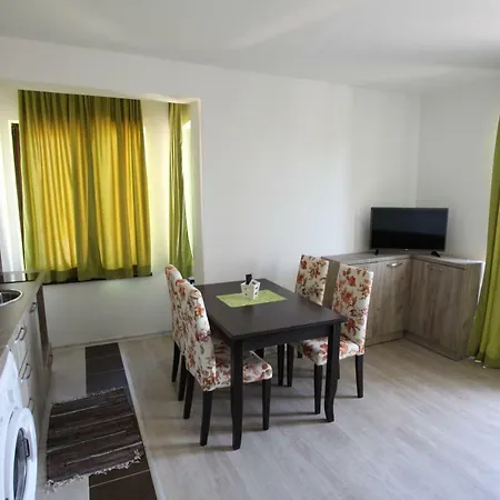 Hotel apartamentowy Salena 4*