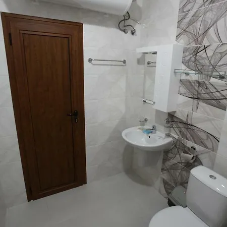 아파트호텔 Salena