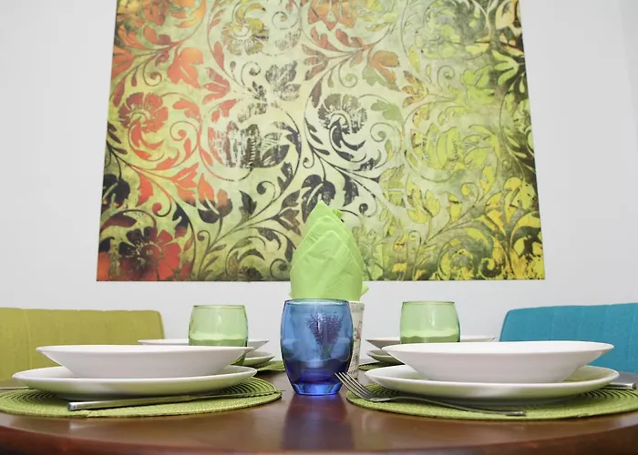 Апартхотел Salena Приморско