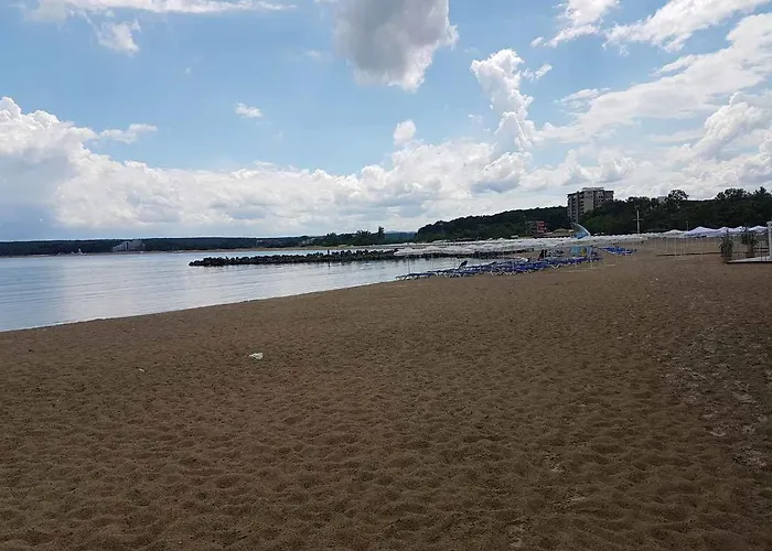 Salena Приморско